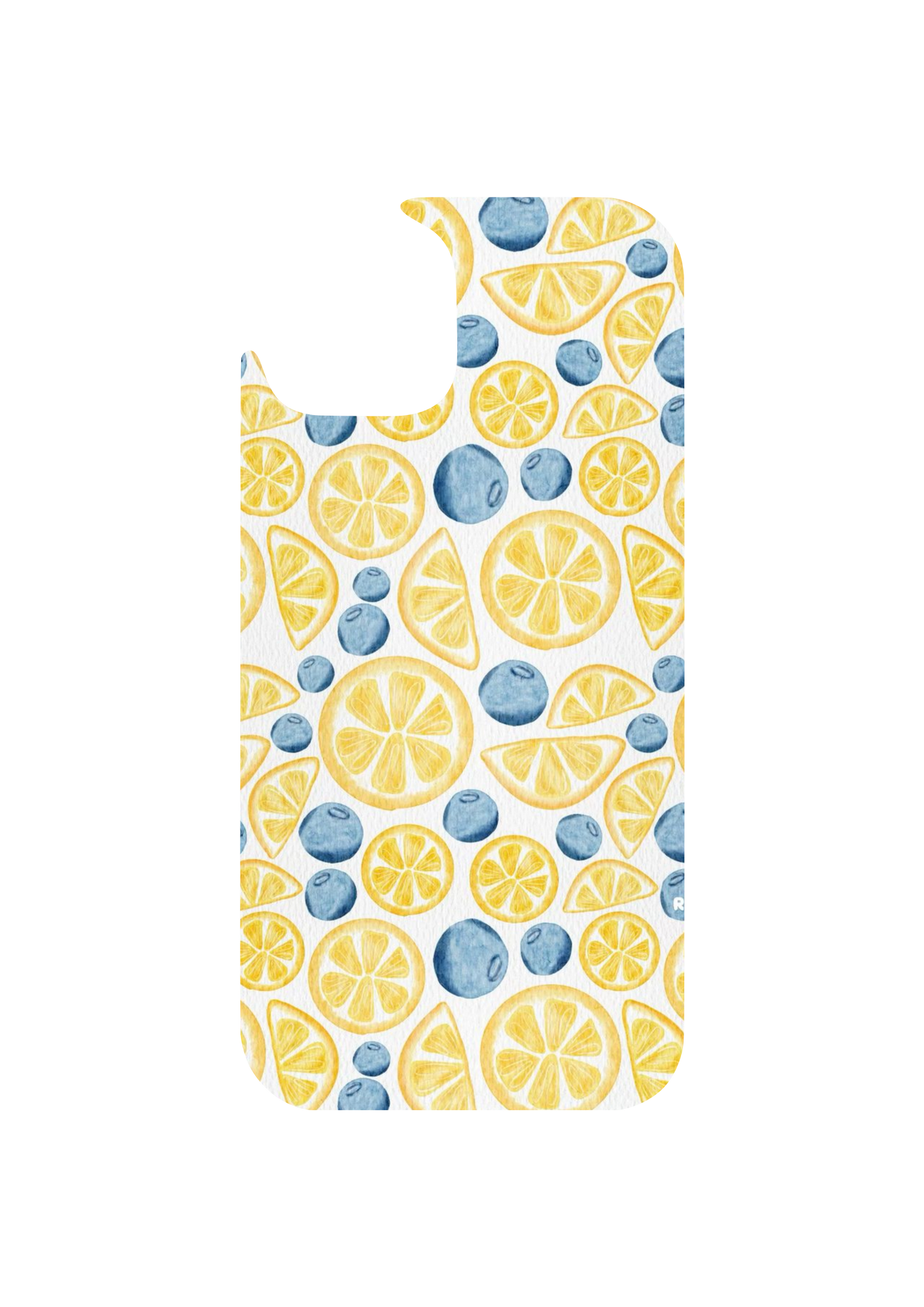 Blueberry&Lemon