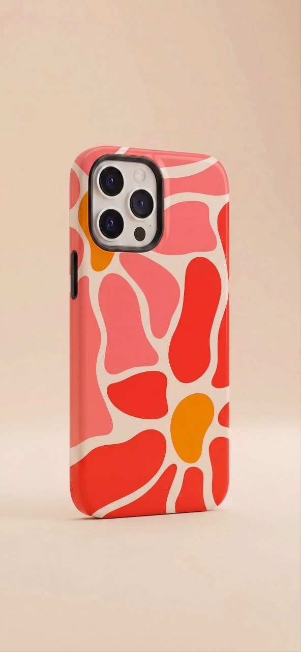Retro Bloom