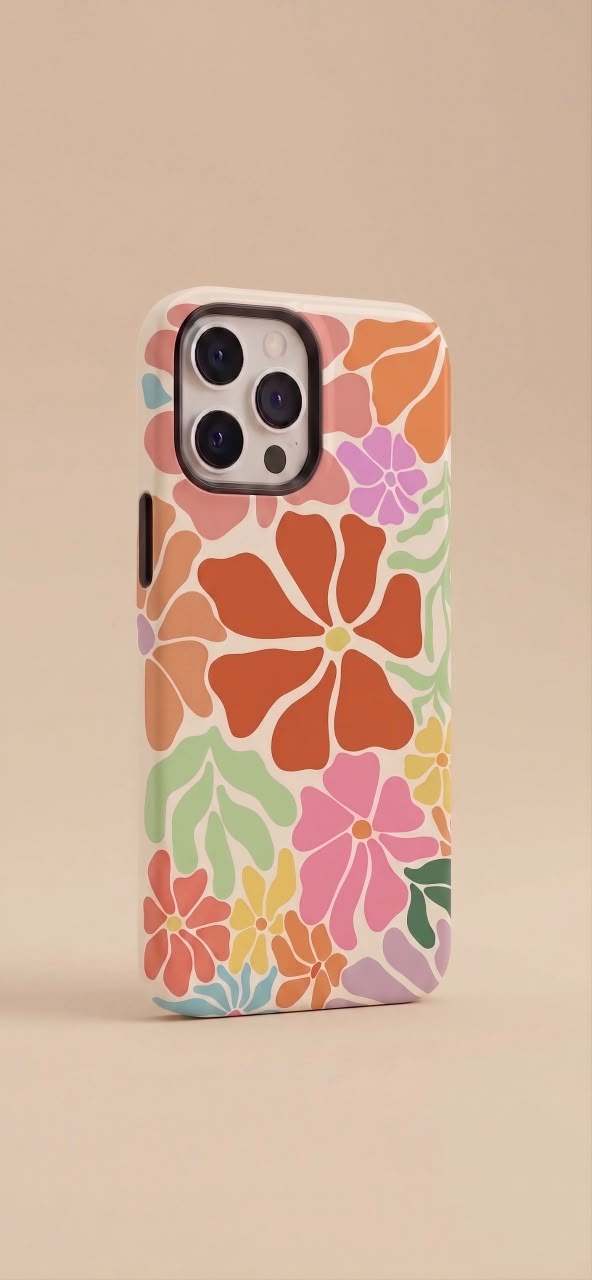 Groovy Petals