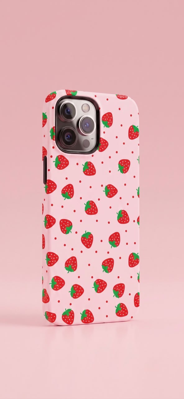 Berry Blush