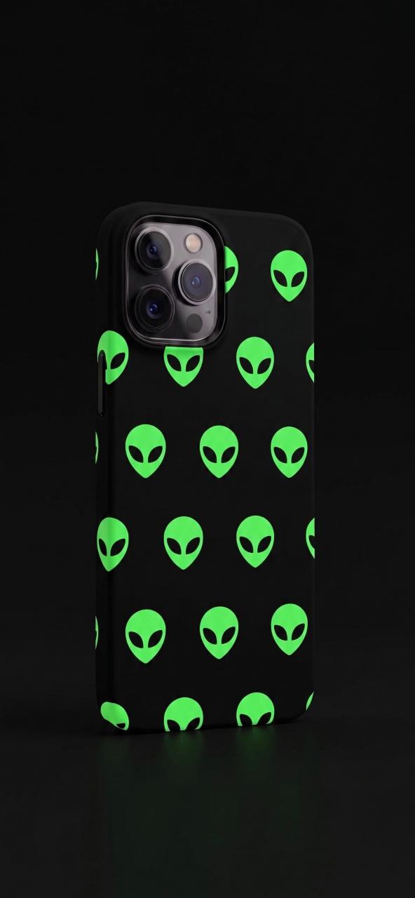 Neon Invasion