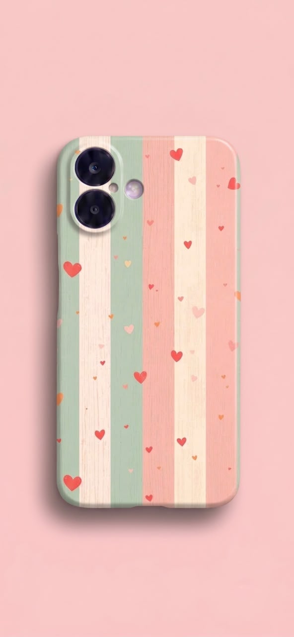 Pastel Whimsy