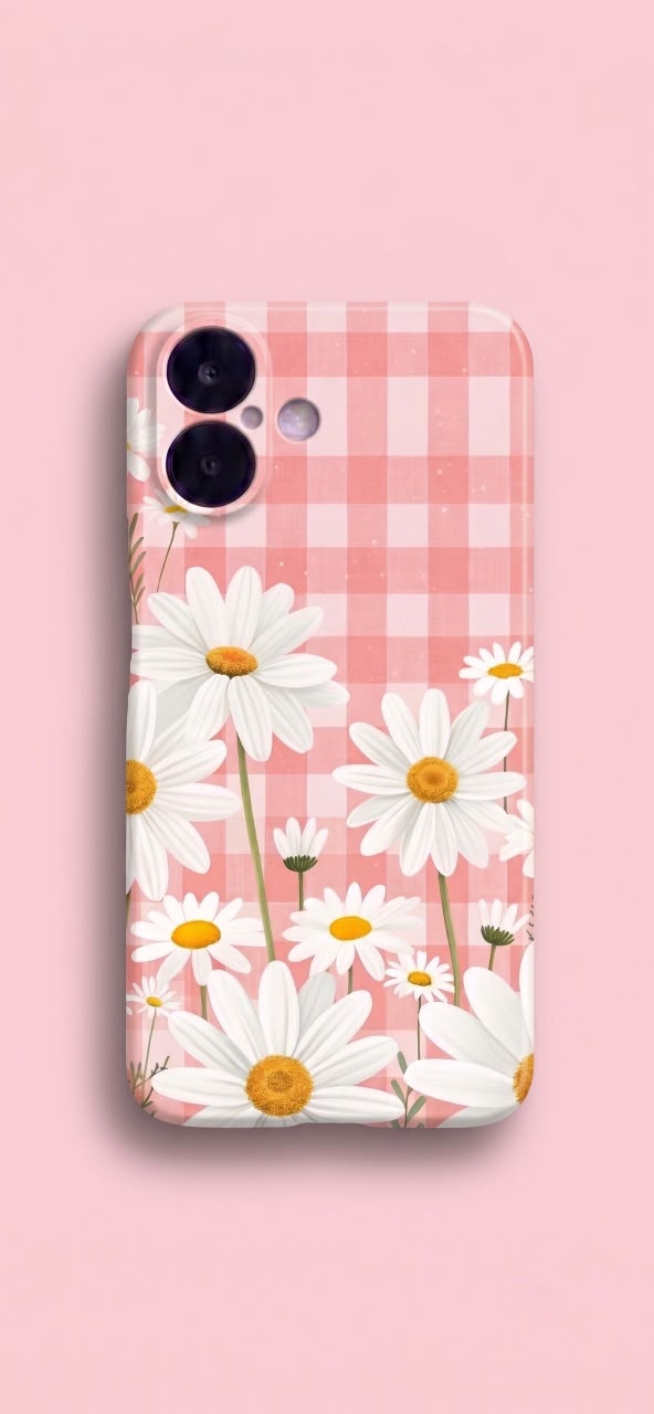Daisy Gingham