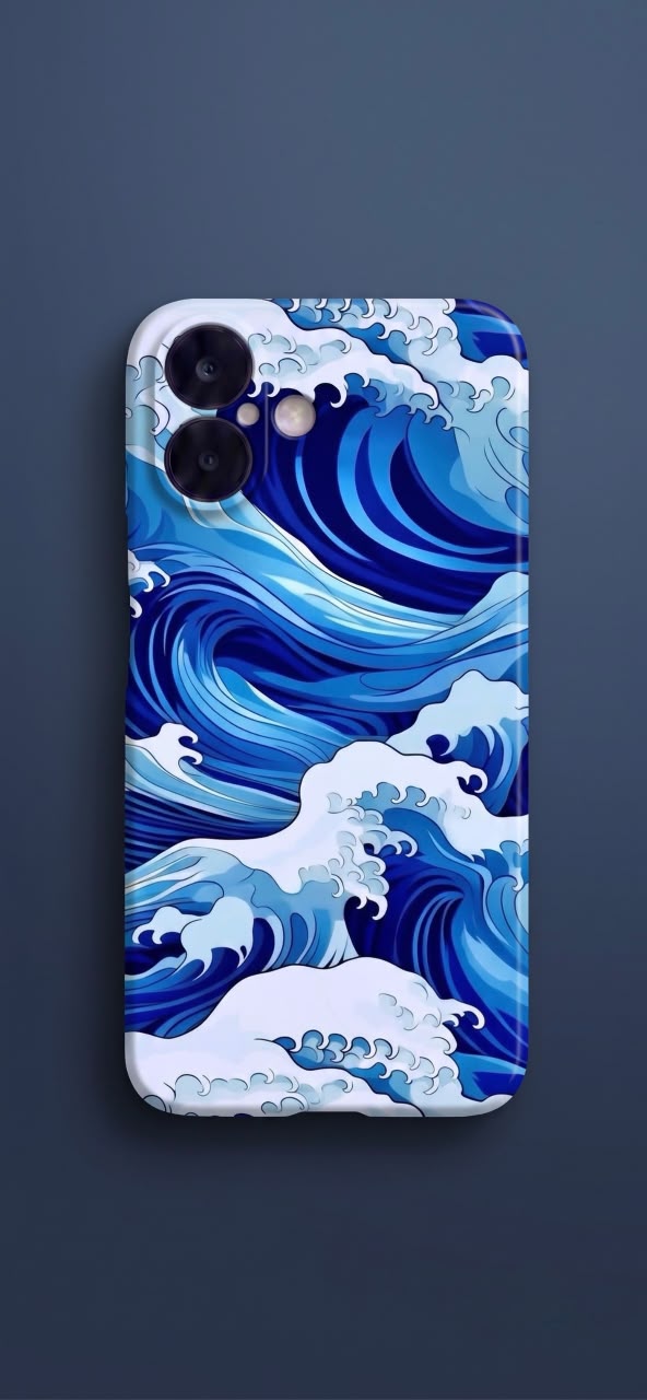 Tsunami Surge