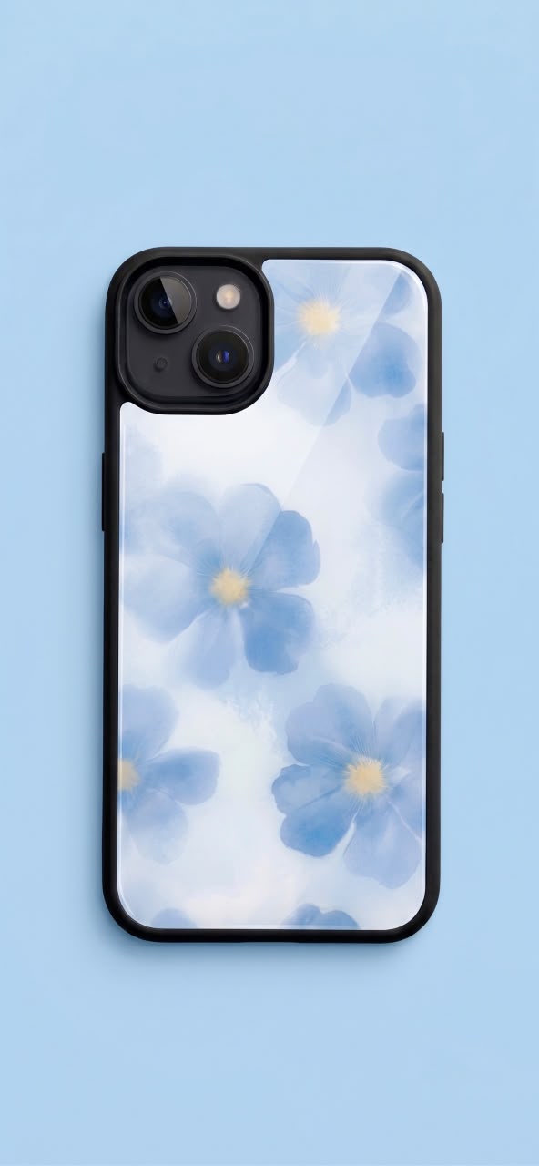 Azure Bloom