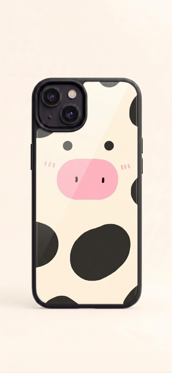 Moo Moo Blush