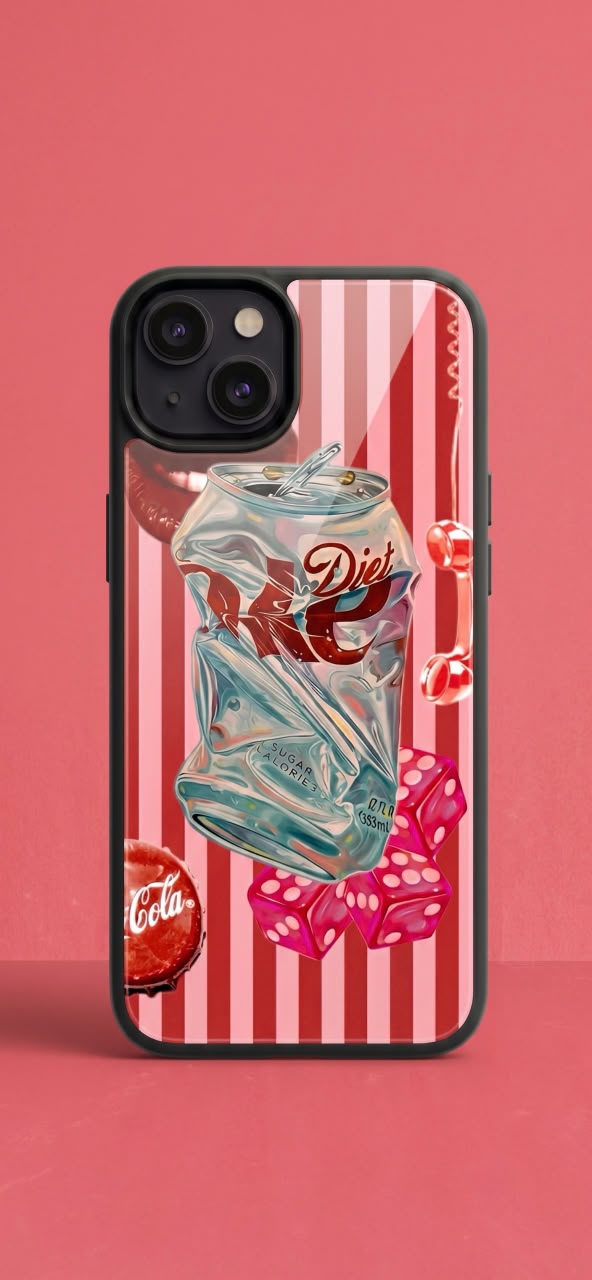 Cherry Cola Crush
