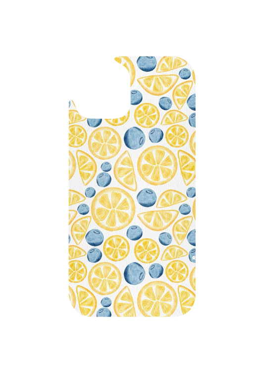 Blueberry&Lemon