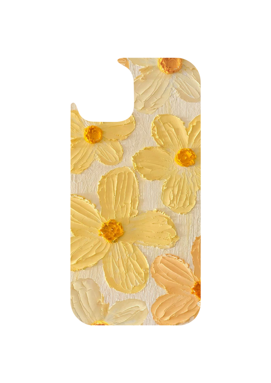 Golden Daisy