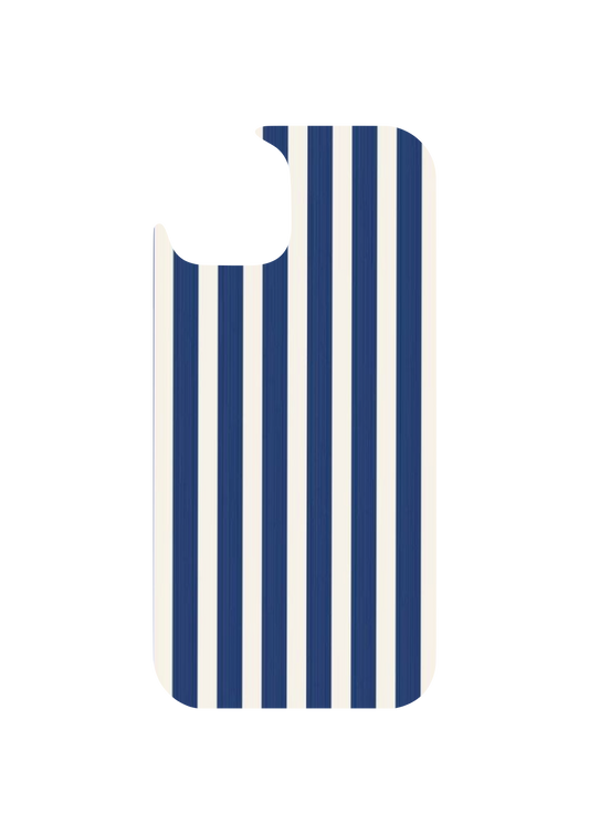 White&Blue Stripes