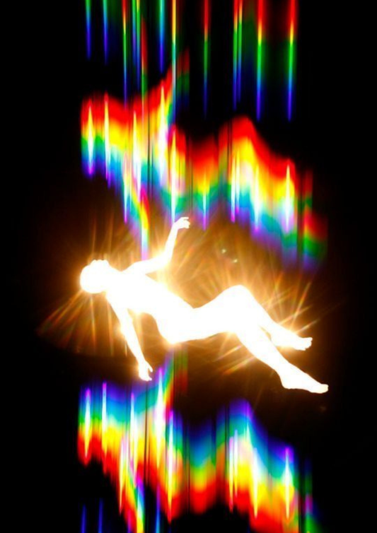 Radiant Ascend