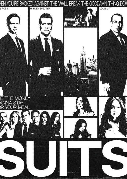 TV Show Posters