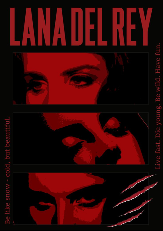 Lana Del Rey
