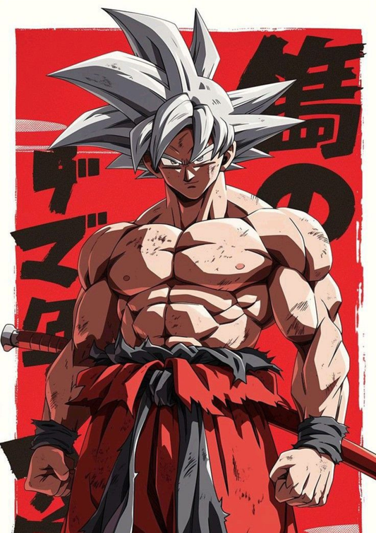 Goku