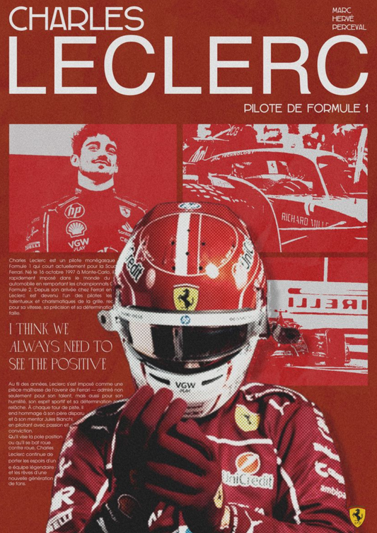 Charles Leclerc