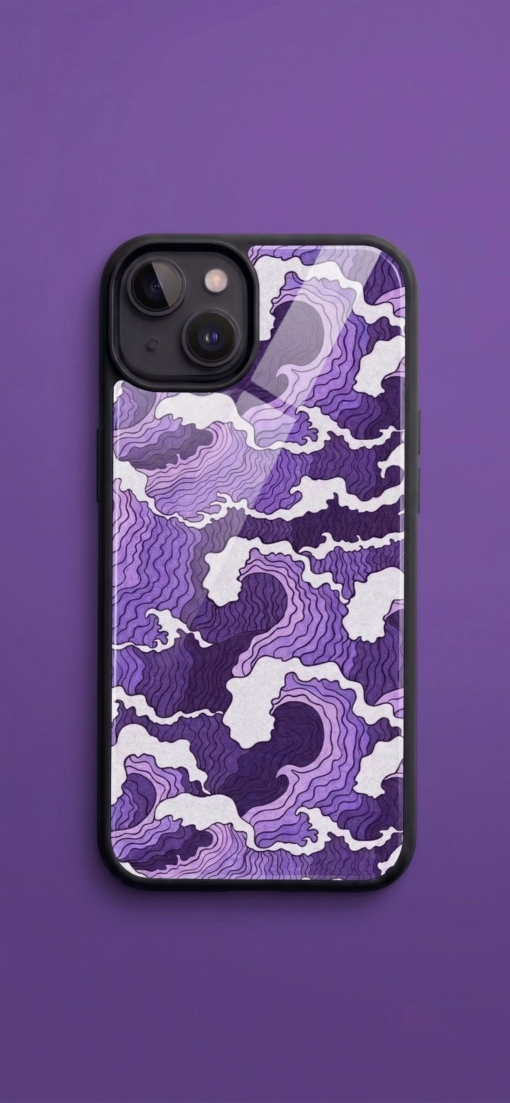 Violet Tides