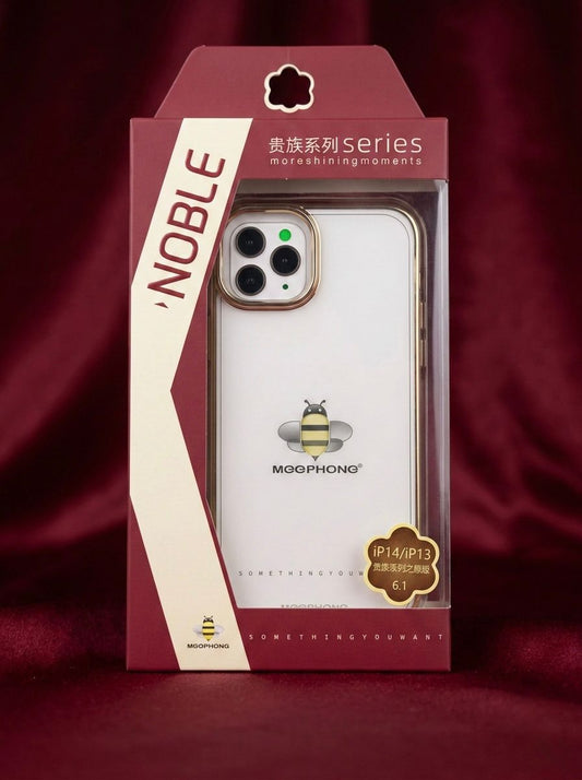 Meephone Nobel Series (gold) - iphone 13/14