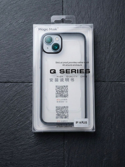 Magic Mask Q Series - 14Plus