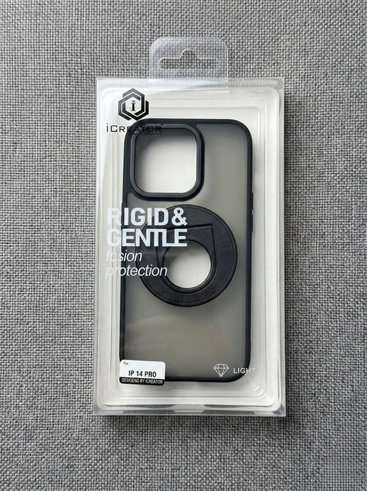 ICreator magsafe stand case - iphone 14 pro