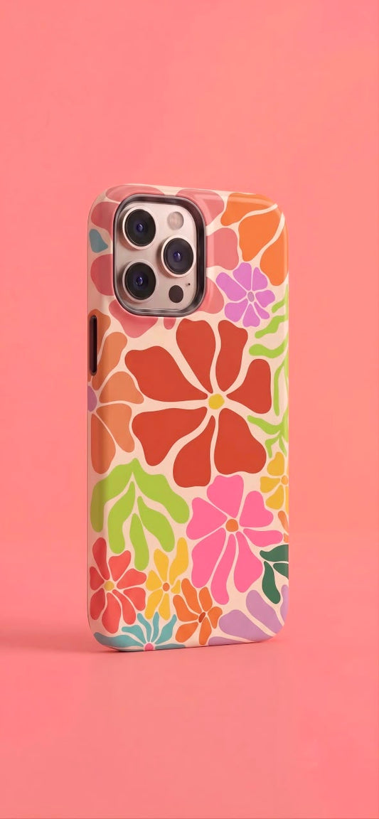 Groovy Petals