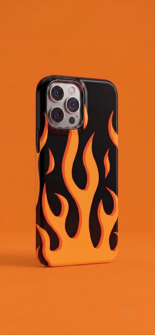 Ignition Blaze