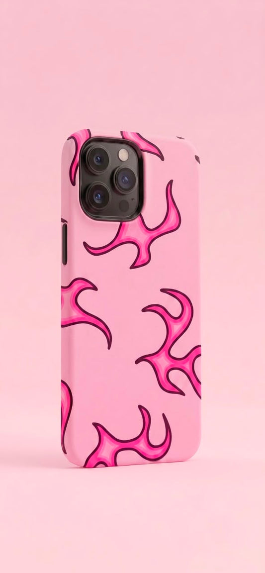 Pink Blaze