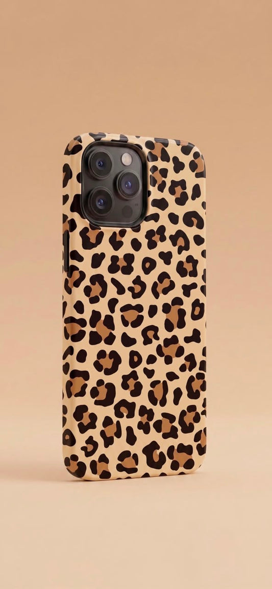 Classic Cheetah