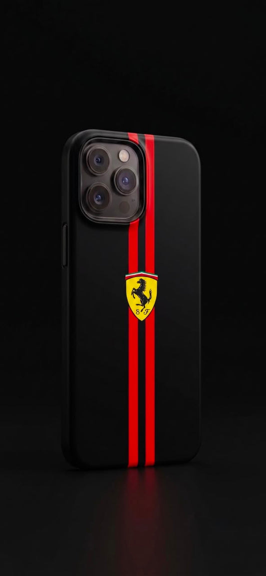 Stealth Racer