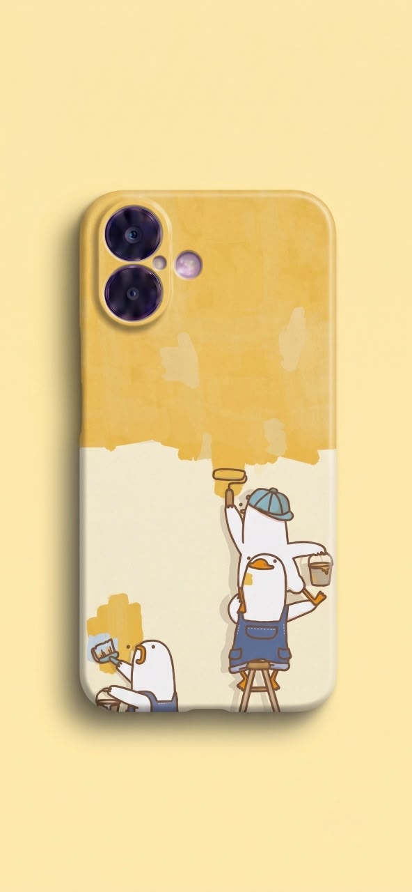 Paint & Quack