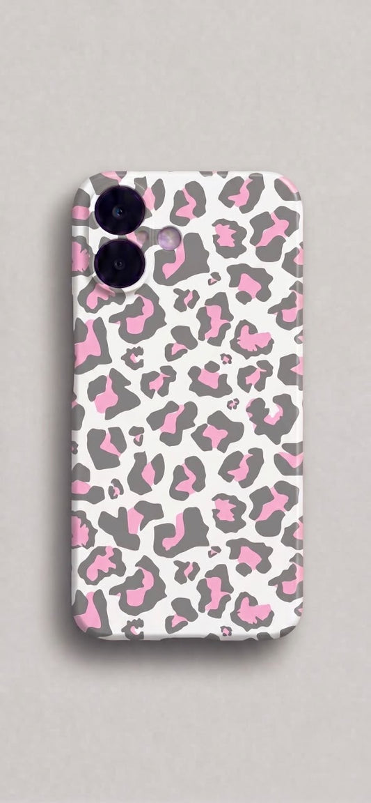 Pastel Cheetah