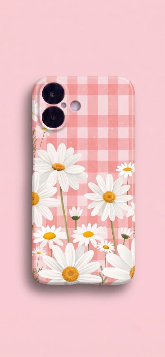 Daisy Gingham