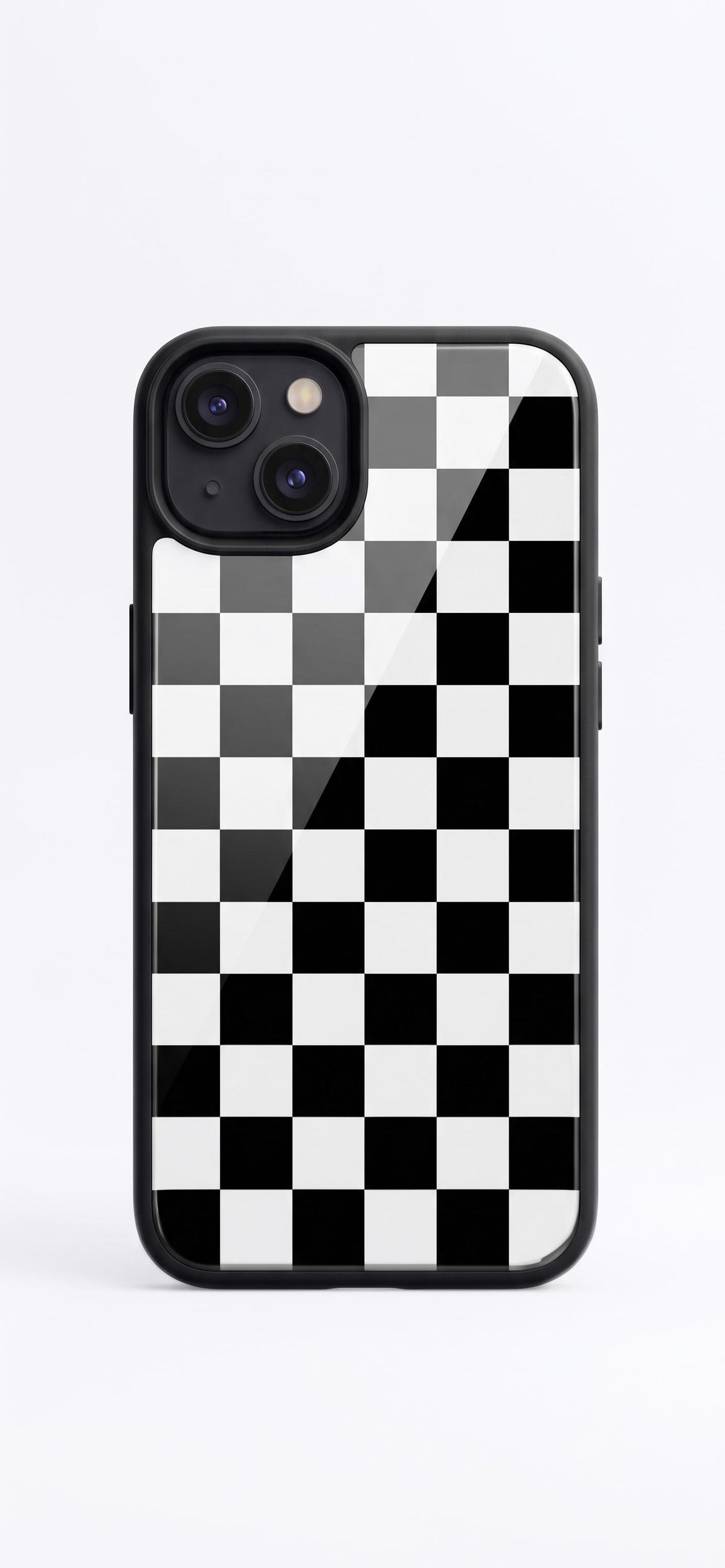 Monochrome Grid