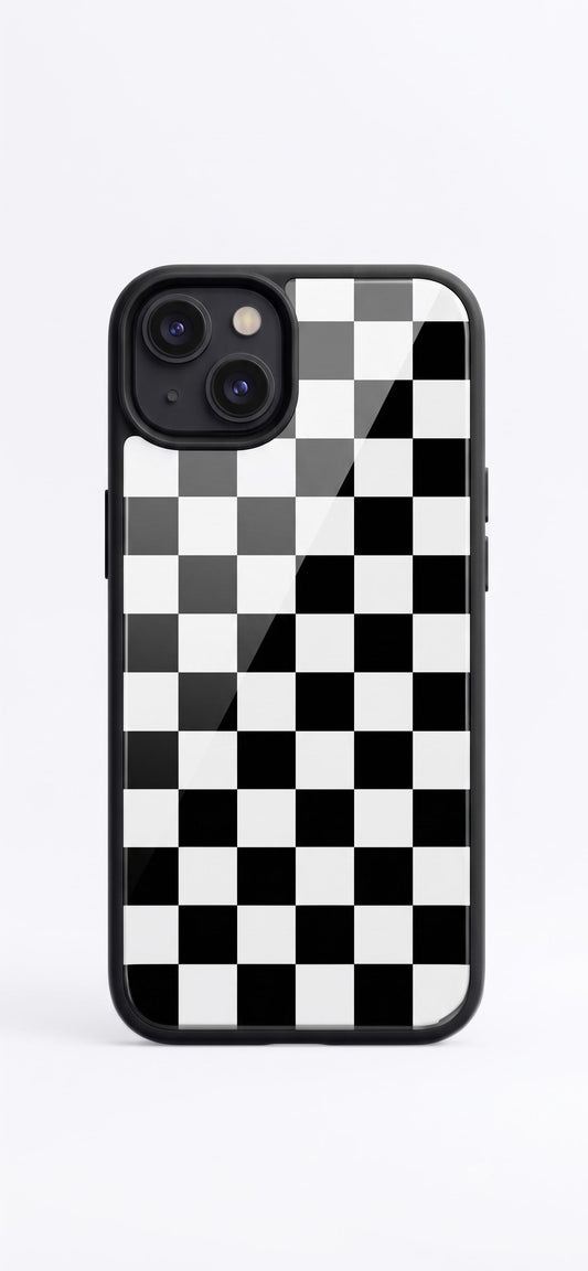 Monochrome Grid