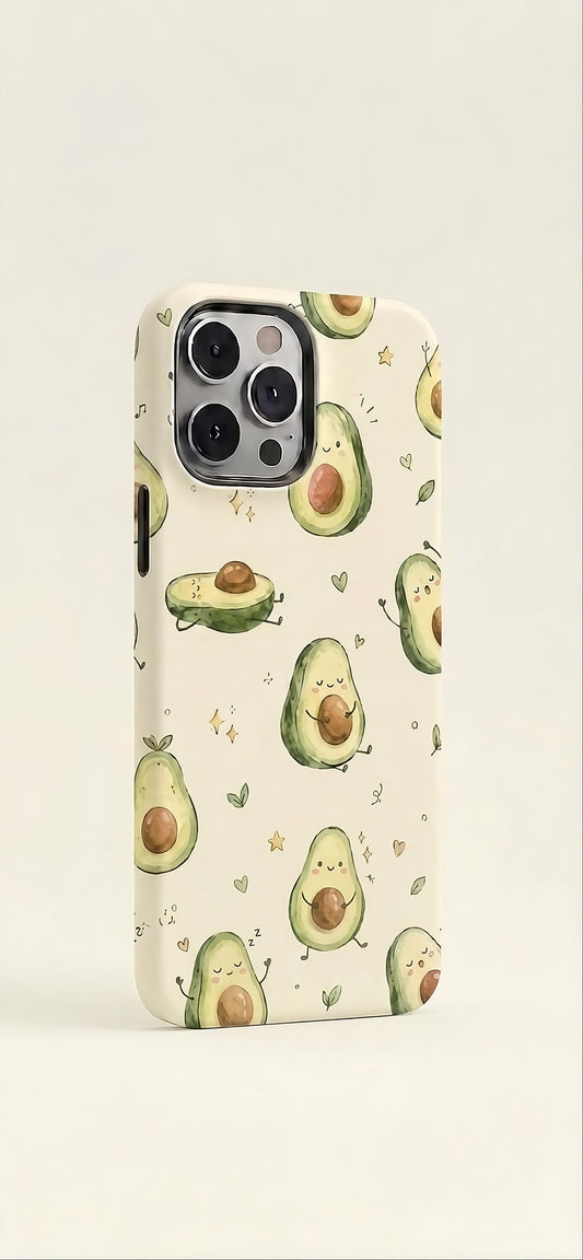 Avo-Cuddle